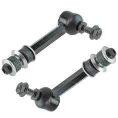 96-02 Toyota 4Runner Rear Sway Bar End Link PAIR