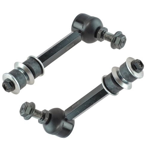 96-02 Toyota 4Runner Rear Sway Bar End Link PAIR