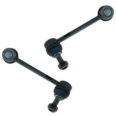 07-09 Dodge Sprinter Van 2500, 3500; 10-14 MB Sprinter Van 2500, 3500 Front Sway Bar Link Pair