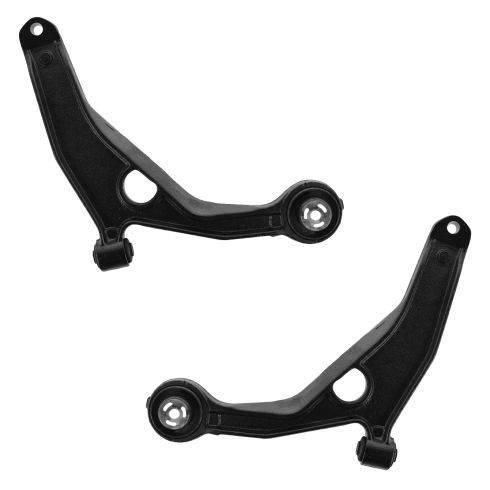 11-13 Chrysler 200, 07-10 Sebring,  08-13 Dodge Avenger, 09-13 Journey Fr Lwr Cntrl Arm Pair