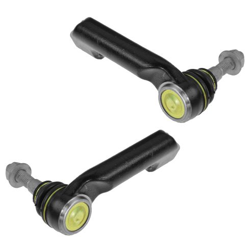 xikepaks Tie Rod End Set for Ford Expedition 2007-2016