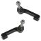 07-14 Ford Expedition, Lincoln Navigator; 09-14 F150 Front Outer Tie Rod End PAIR