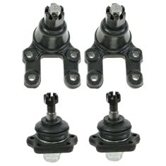 Ball Joint Set
