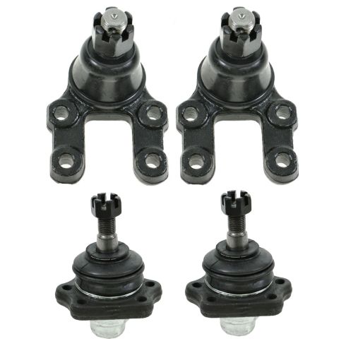 Ball Joint Set