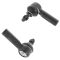 96-02 Prizm, Corolla Tie Rod & Ball Joint Kit (Set of 6)
