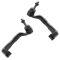 05-10 Chrysler 300; 05-08 Magnum, 07-10 Charger AWD Front Outer Tie Rod Pair