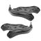 02-05 Dodge Ram 1500 (exc SRT-10) w/2WD Front Lower Control Arm w/Balljoint PAIR