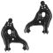 02-05 Dodge Ram 1500 (exc SRT-10) w/2WD Front Lower Control Arm w/Balljoint PAIR
