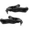 02-05 Dodge Ram 1500 (exc SRT-10) w/2WD Front Lower Control Arm w/Balljoint PAIR