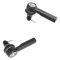 98-01 Nissan Altima Inner & Outer Tie Rod Kit (Set of 4)