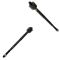 98-01 Nissan Altima Inner & Outer Tie Rod Kit (Set of 4)