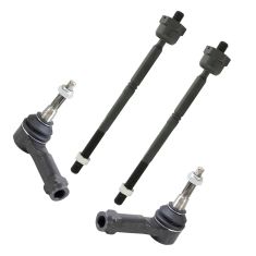 Tie Rod Set