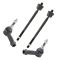 Tie Rod Set