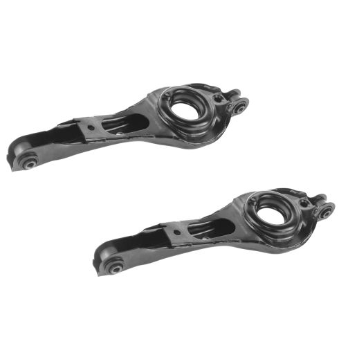6x Rear Upper & Lower Control Arms For 2000-2011 Ford Focus 6x Rear Upper & Lower Control Arms For 2000-2011 Ford Focus