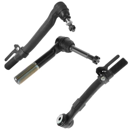 Tie Rod Set