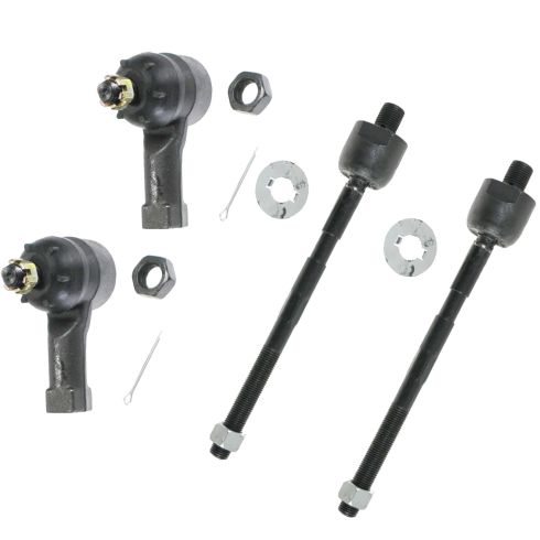 Tie Rod Set