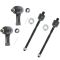 Tie Rod Set