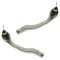 97-01 Honda CR-V 10 Piece Suspension Kit