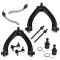 97-01 Honda CR-V 10 Piece Suspension Kit
