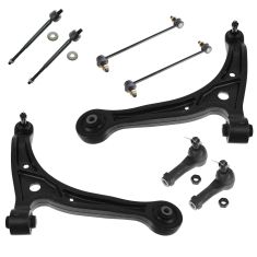 99-01 Honda Odyssey Front Suspension Kit