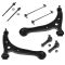 99-01 Honda Odyssey Front Suspension Kit