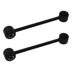 05-10 Jeep Grand Cherokee; 06-10 Commander Front Sway Bar Link Pair