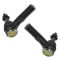 06-10 Jeep Commander; 05-10 Grand Cherokee Front Steering & Suspension Kit 12 Piece