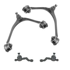 98-05 Lexus GS300; 98-00; 01-05 GS430; 02-08 SC430 Front Upper Control Arm & Lower Ball Joint Set