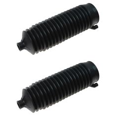 99-14 GM Fullsize Pickup truck SUV Inner Tie Rod Strut Bellow Pair