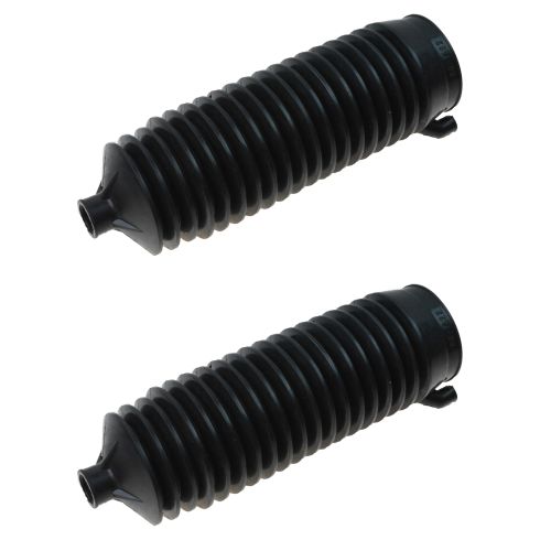 99-14 GM Fullsize Pickup truck SUV Inner Tie Rod Strut Bellow Pair