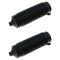 99-14 GM Fullsize Pickup truck SUV Inner Tie Rod Strut Bellow Pair