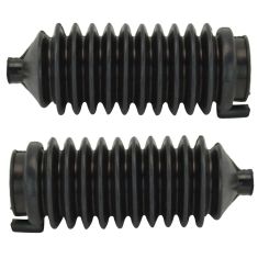 78-10 GM Multifit Rack and Pinion Inner Tie Rod Steering Strut Bellow Pair