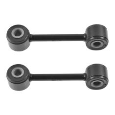 90-97 Mazda Miata Sway Bar End Link Front or Rear PAIR