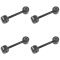 90-97 Mazda Miata Sway Bar End Link Front & Rear Kit (Set of 4)