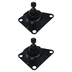 99-04 Jeep Grand Cherokee OE style Rear Upper Ball Joint Pair