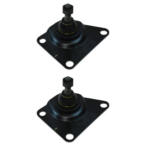 99-04 Jeep Grand Cherokee OE style Rear Upper Ball Joint Pair