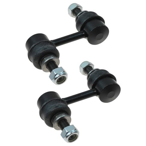 04-10 QX56: 04-12 Armada, Titan Front Sway Bar Link Pair