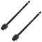 97-03 Malibu; 04-05 Classic 8 Piece Steering & Suspension Kit