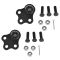 97-03 Malibu; 04-05 Classic 8 Piece Steering & Suspension Kit