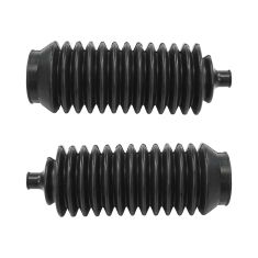 85-02 Dodge, Ford, Hyundai, Infiniti, Lexus, Mazda, Mitsu, Toyota Rack & Pinion Bellow Kit Pair