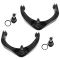 06-08 Dodge Ram 1500 Front Upper Control Arm and Lower Ball Joint Set