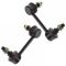 00-01 Infiniti I30; 02-04 I35; 00-02 Nissan Maxima Front Steering & Suspension Kit (10 Piece Set)