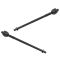 00-01 Infiniti I30; 02-04 I35; 00-02 Nissan Maxima Front Inner Tie Rod Assy w/Boot Kit Pair