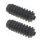 90-93 Honda Accord Front Suspension & Steering Kit (14 Piece Set)