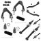 Steering & Suspension Kit