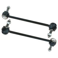 93-97 Concorde, Intrepid, Vision; 94-97 LHS; 94-96 New Yorker Front Sway Bar Stabilizer Link Pair