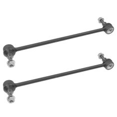 07-15 Buick GMC Chevy Saturn Front Sway Bar Stabilizer Link Pair
