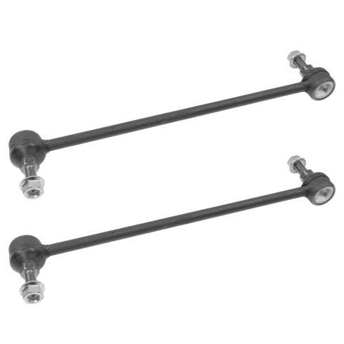 07-15 Buick GMC Chevy Saturn Front Sway Bar Stabilizer Link Pair