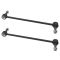 07-15 Buick GMC Chevy Saturn Front Sway Bar Stabilizer Link Pair