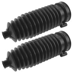 00-07 Ford Focus Steering Rack & Pinion Bellows Kit PAIR